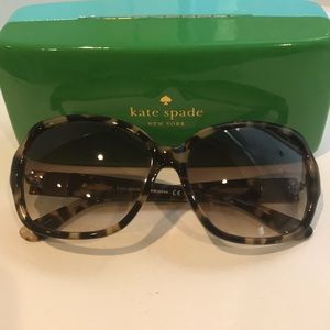 Kate Spade Sunglasses
